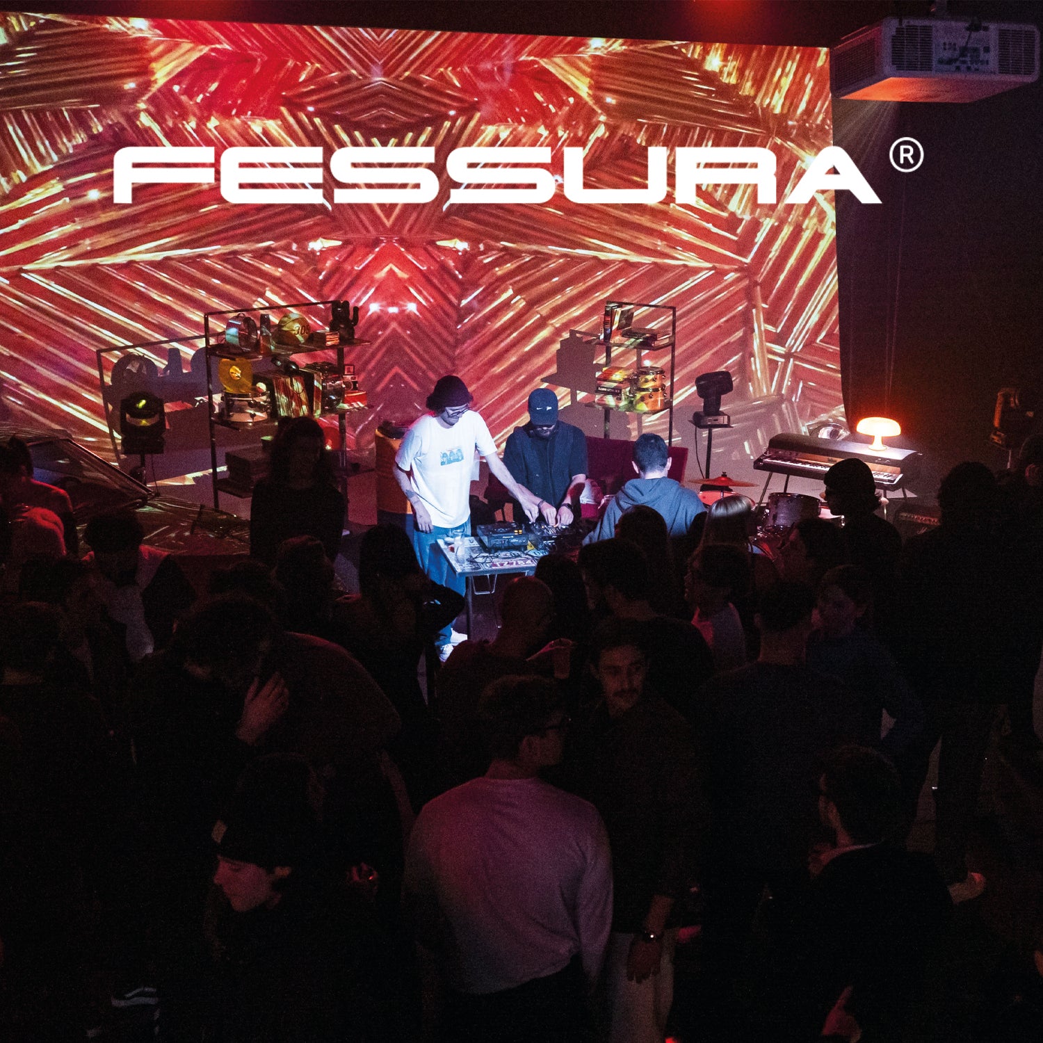 Moda e Musica: Supersonic Party