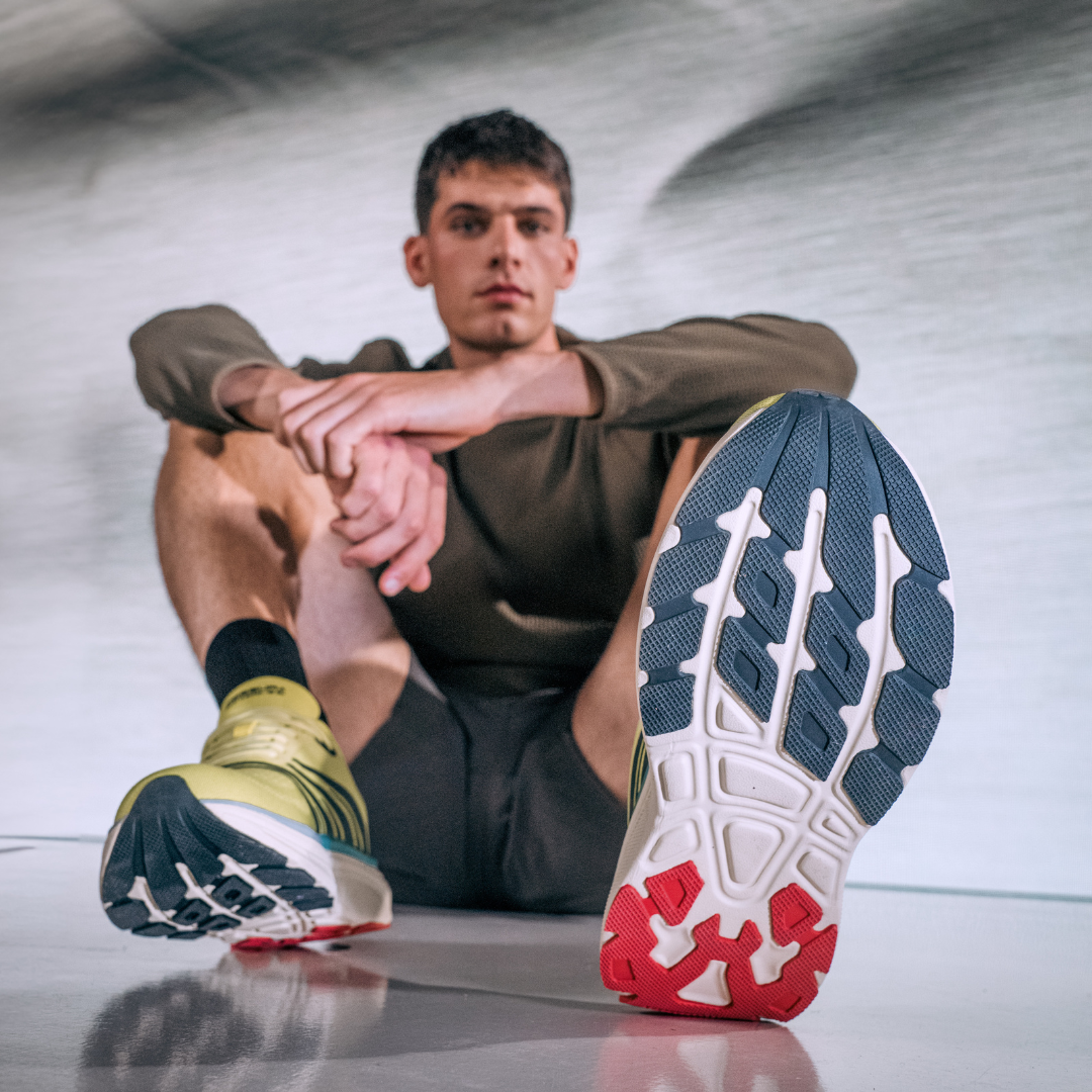 Global Running Day 2025: celebra la filosofia running con Fessura