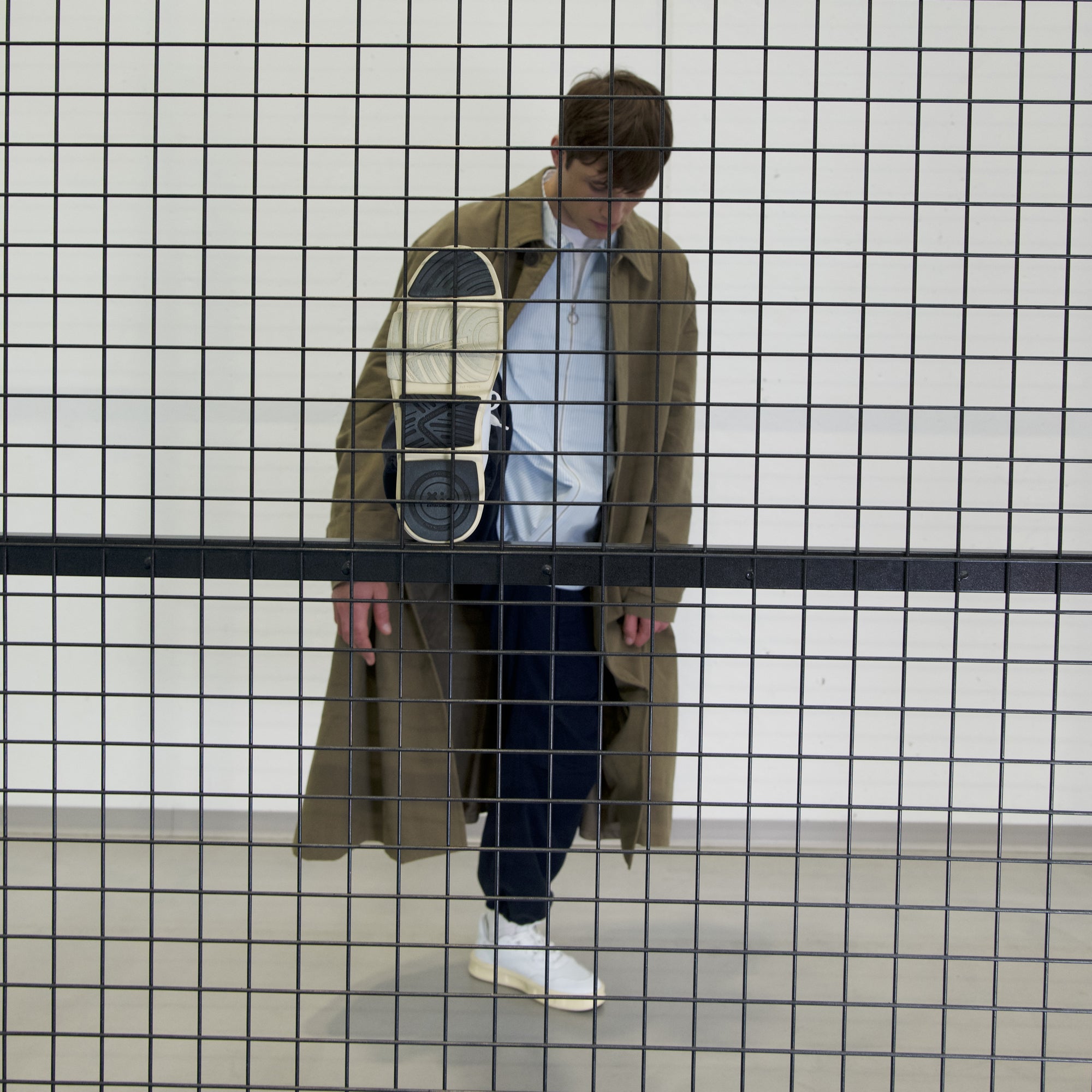 27 Aprile 2023: guida alle Fessura sneakers perfette!