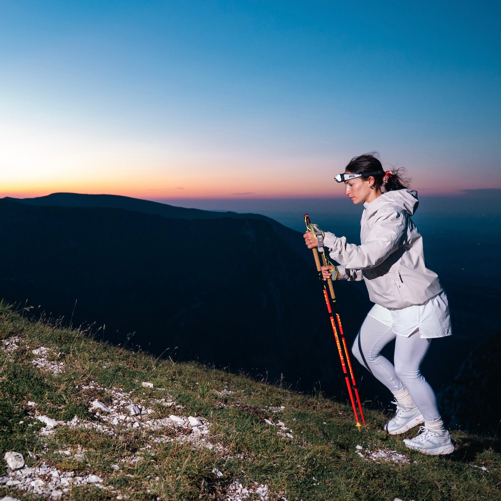Alla Scoperta della Nuova Collezione di Fessura: Performance e Stile