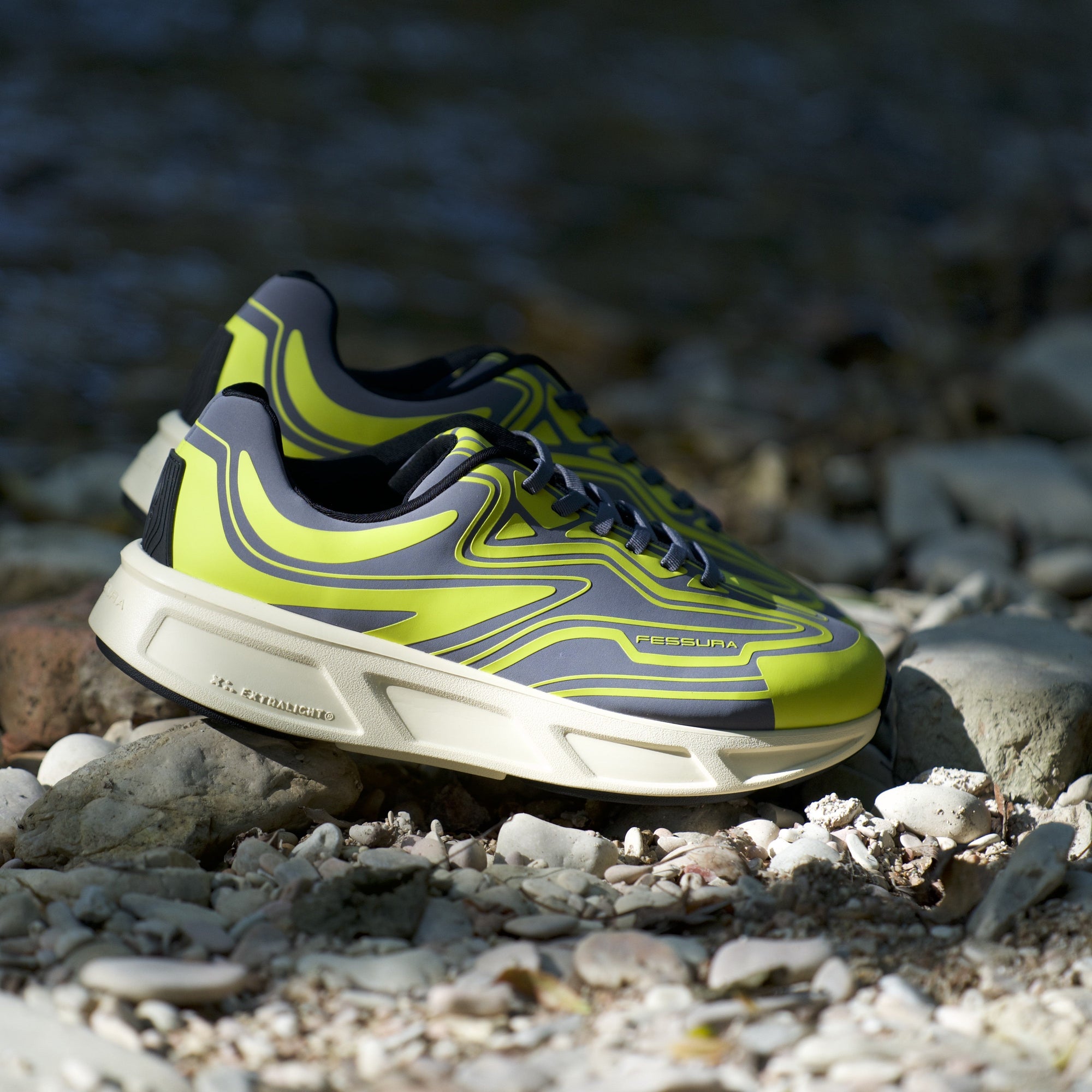 Alla conquista delle vette: le scarpe Fessura da "baita"