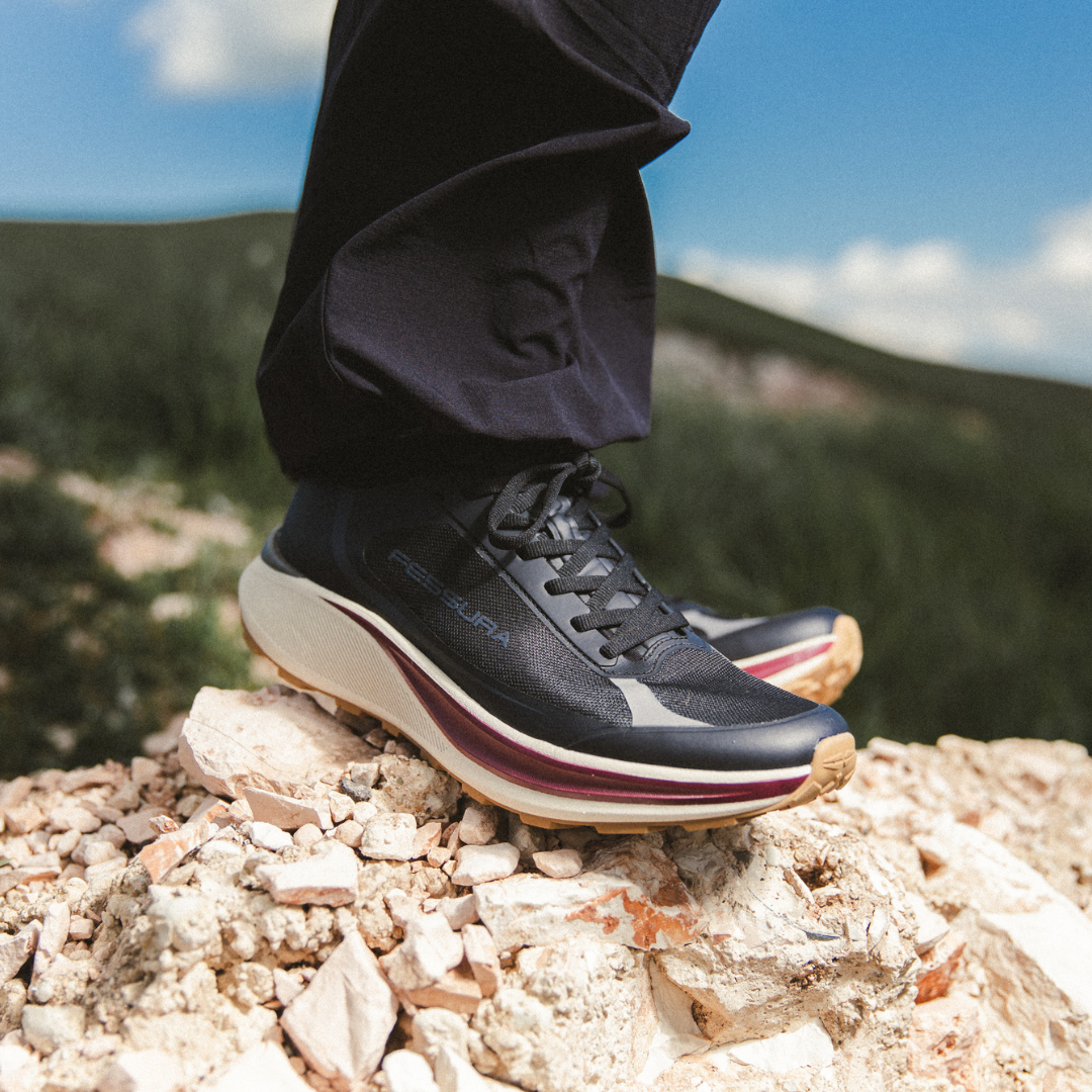 Pitti Uomo 108, Fessura racconta "Dual Mode", l'equilibrio e la versatilità tra sport e fashion