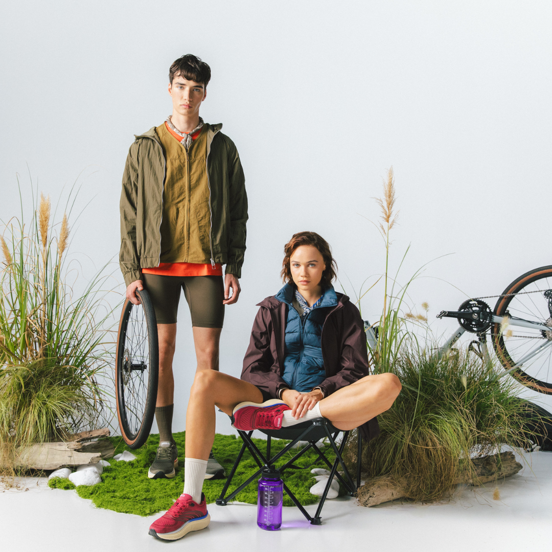 Cambio stagione, cambio stile: le sneaker Fessura per l’autunno 2025