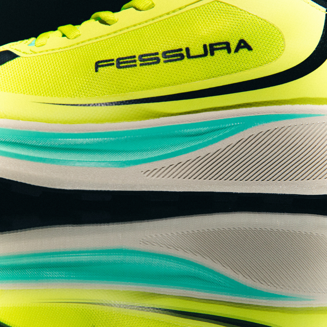 Behind the Design: come nasce una sneaker Fessura