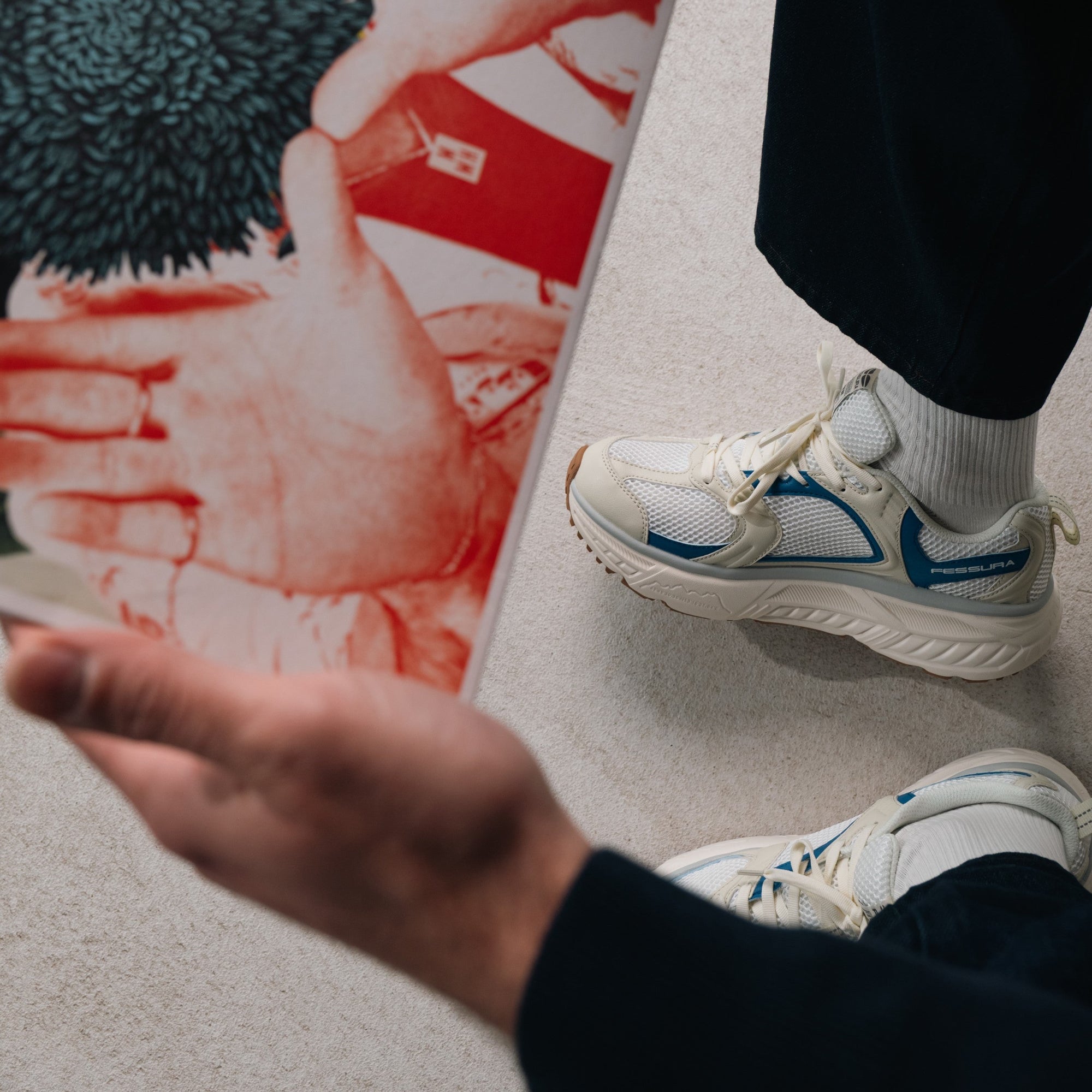 Primavera 2025: Libera il tuo stile, passo dopo passo