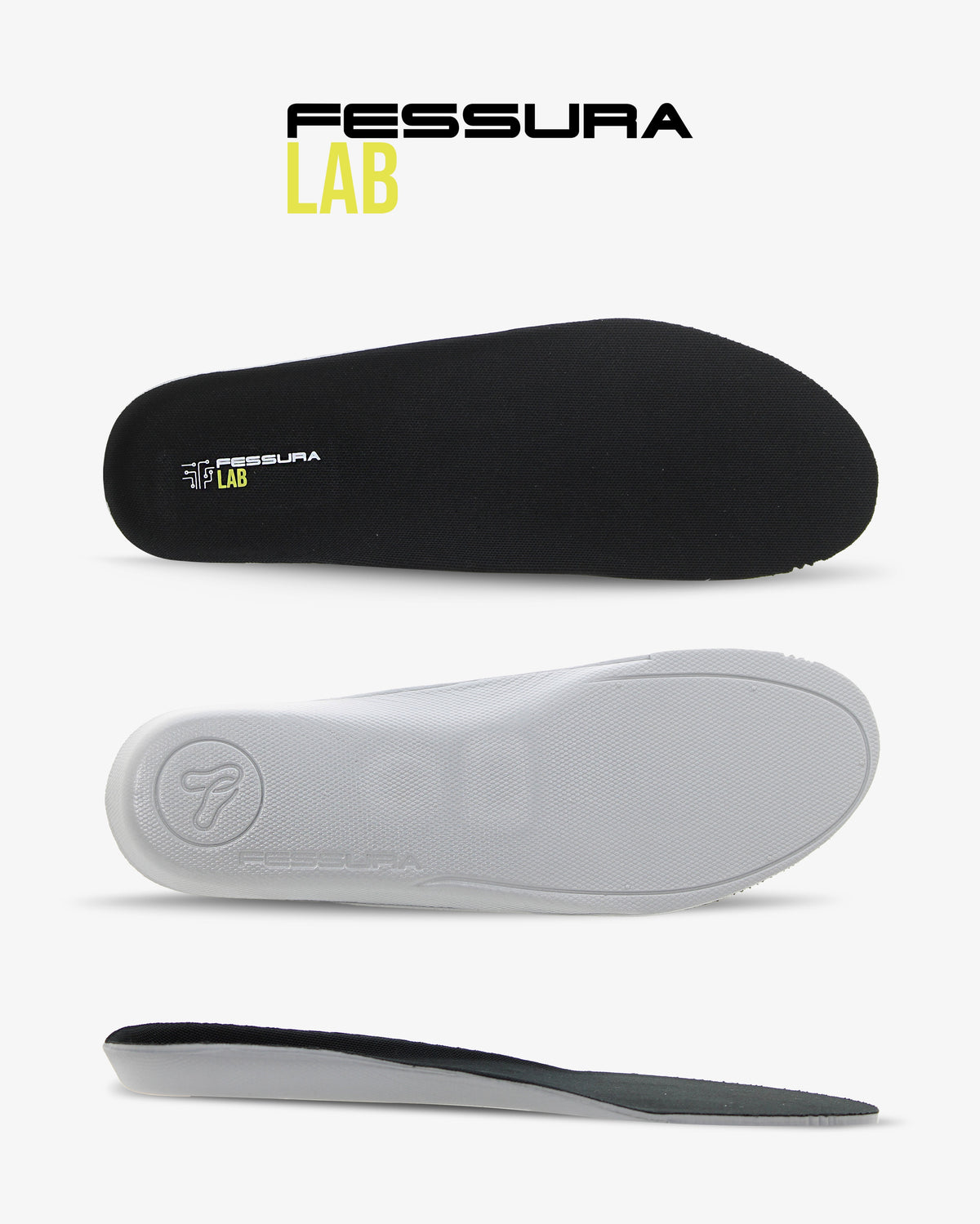 Fessura Smart Sole