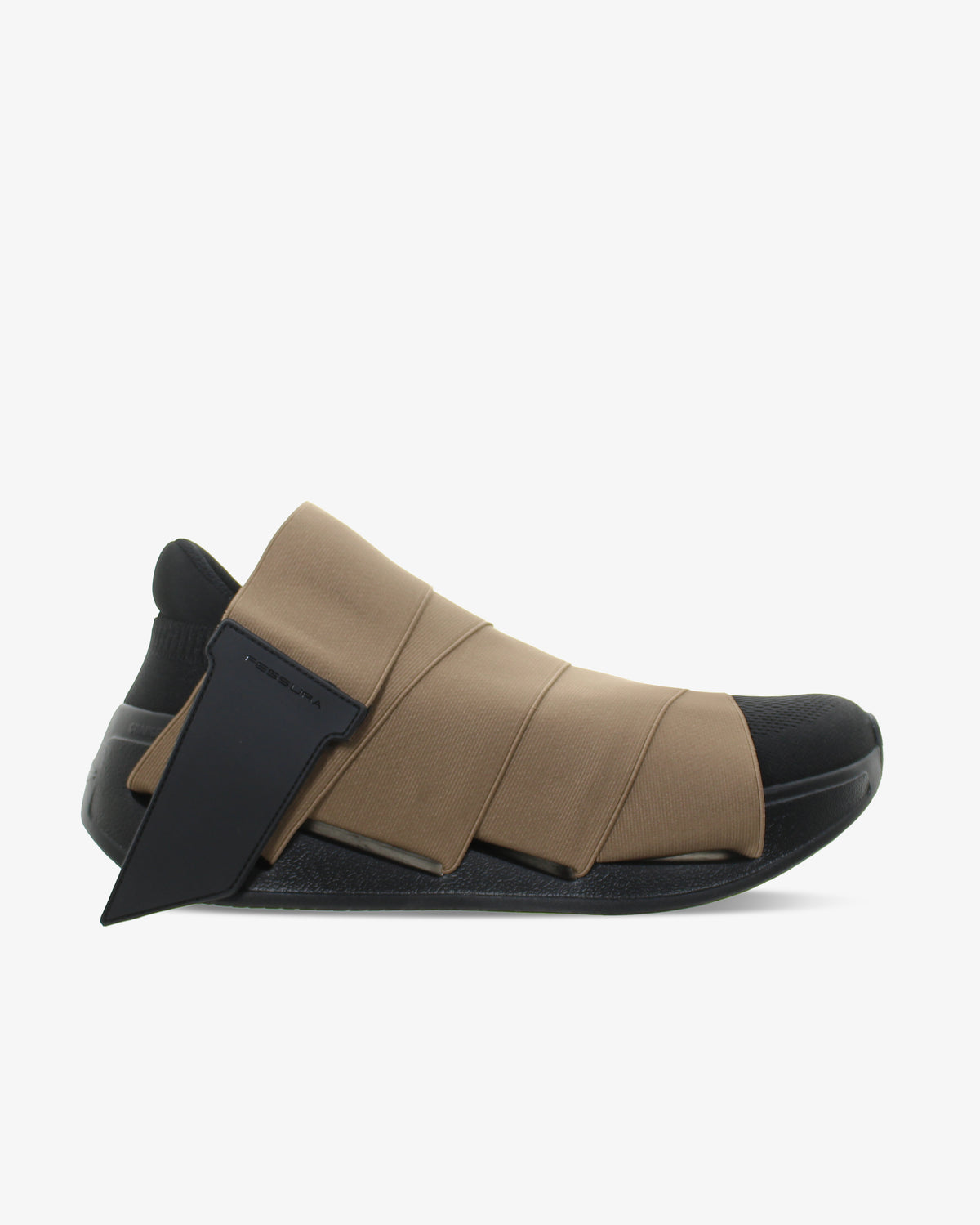 Change shoe