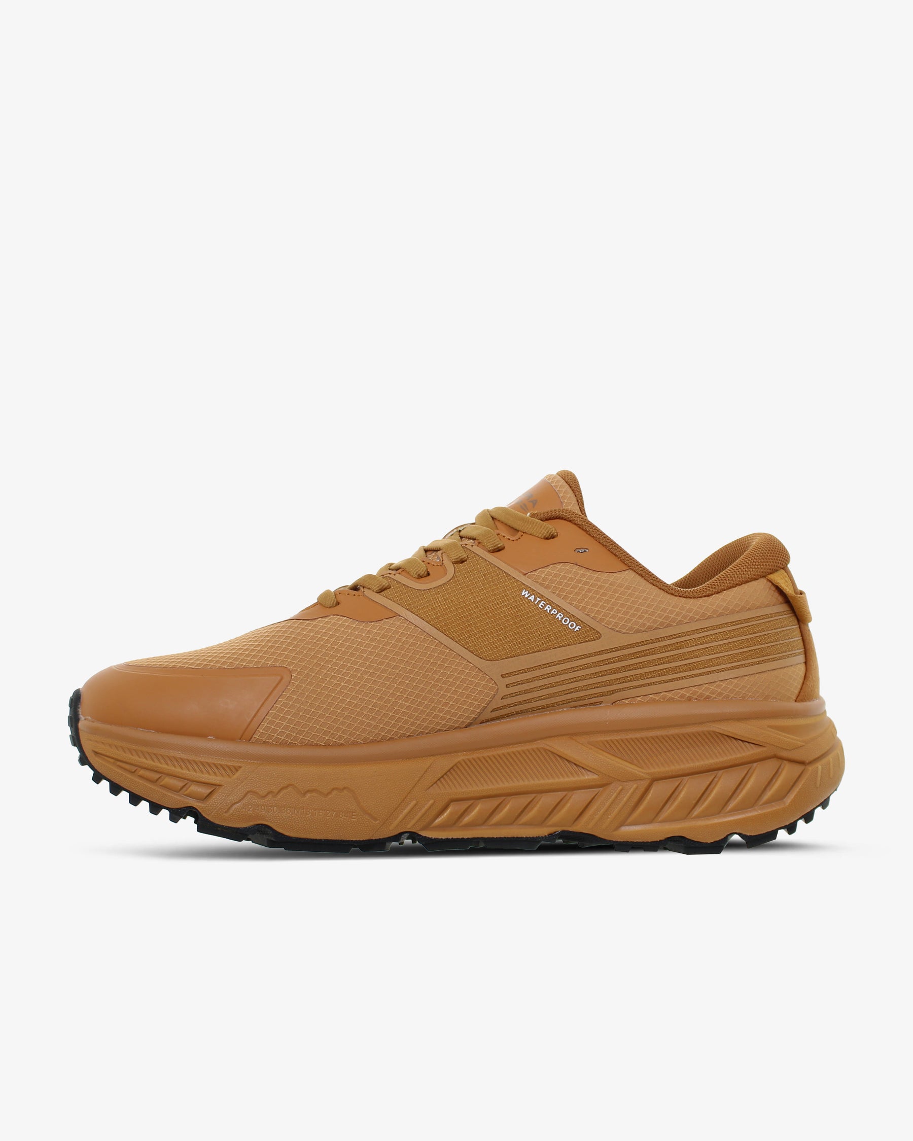 TRAIL VTR-R WATERPROOF