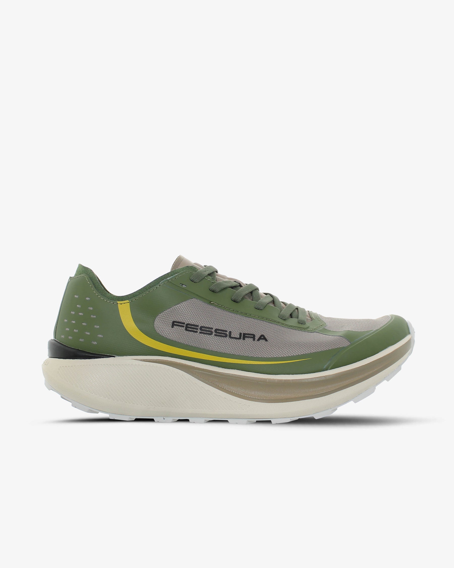 ULTRATRAIL GSR