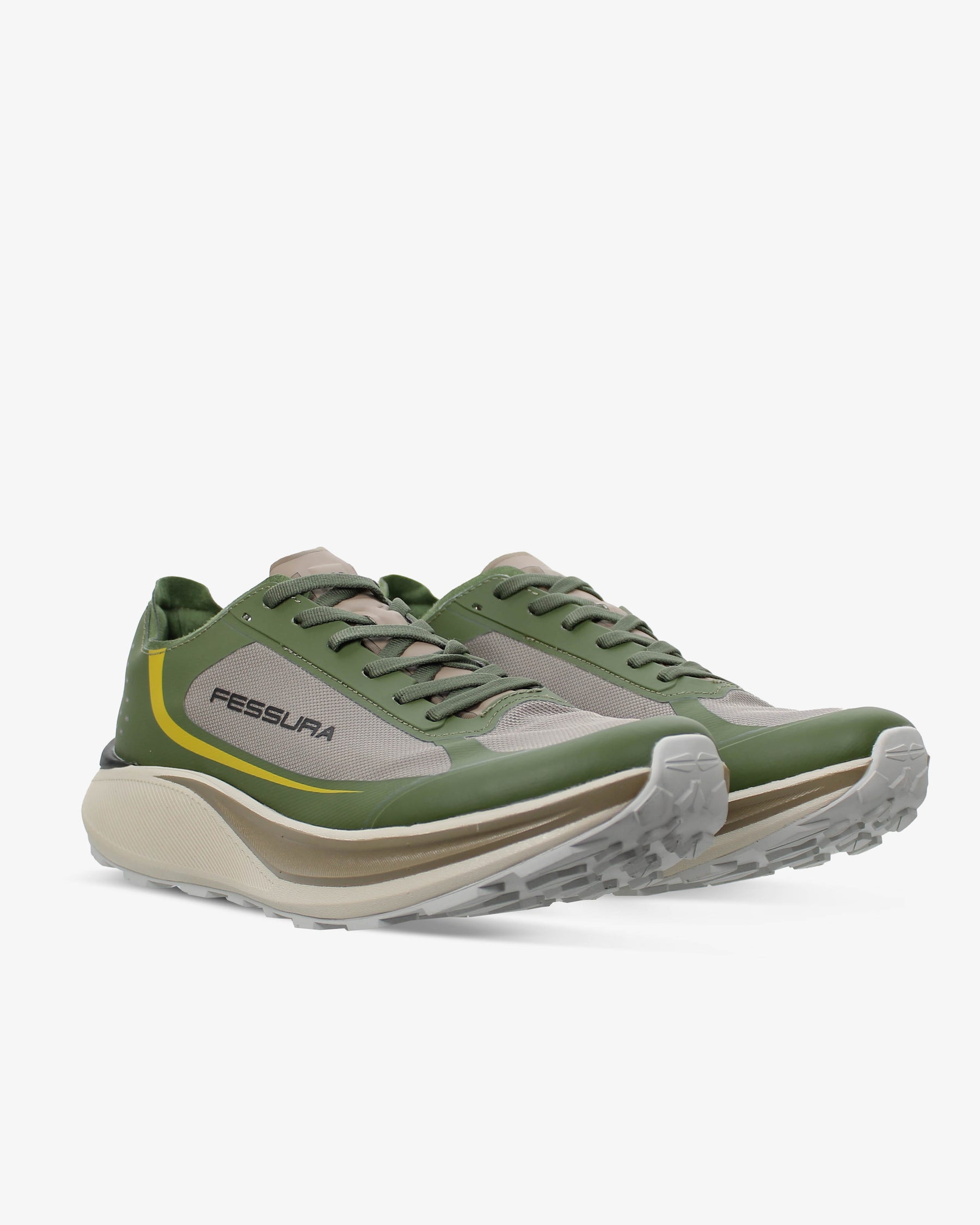 ULTRATRAIL GSR