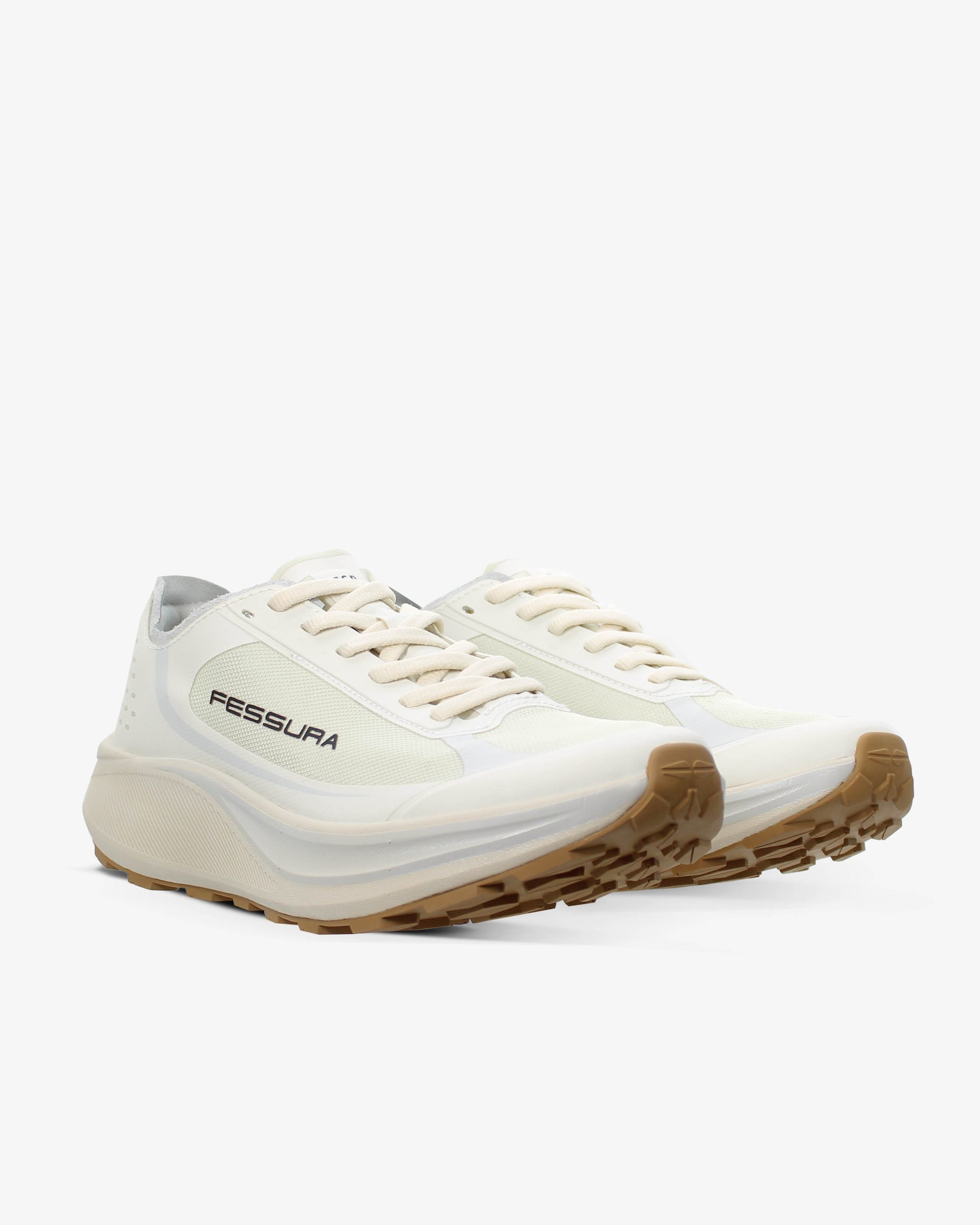 ULTRATRAIL GSR
