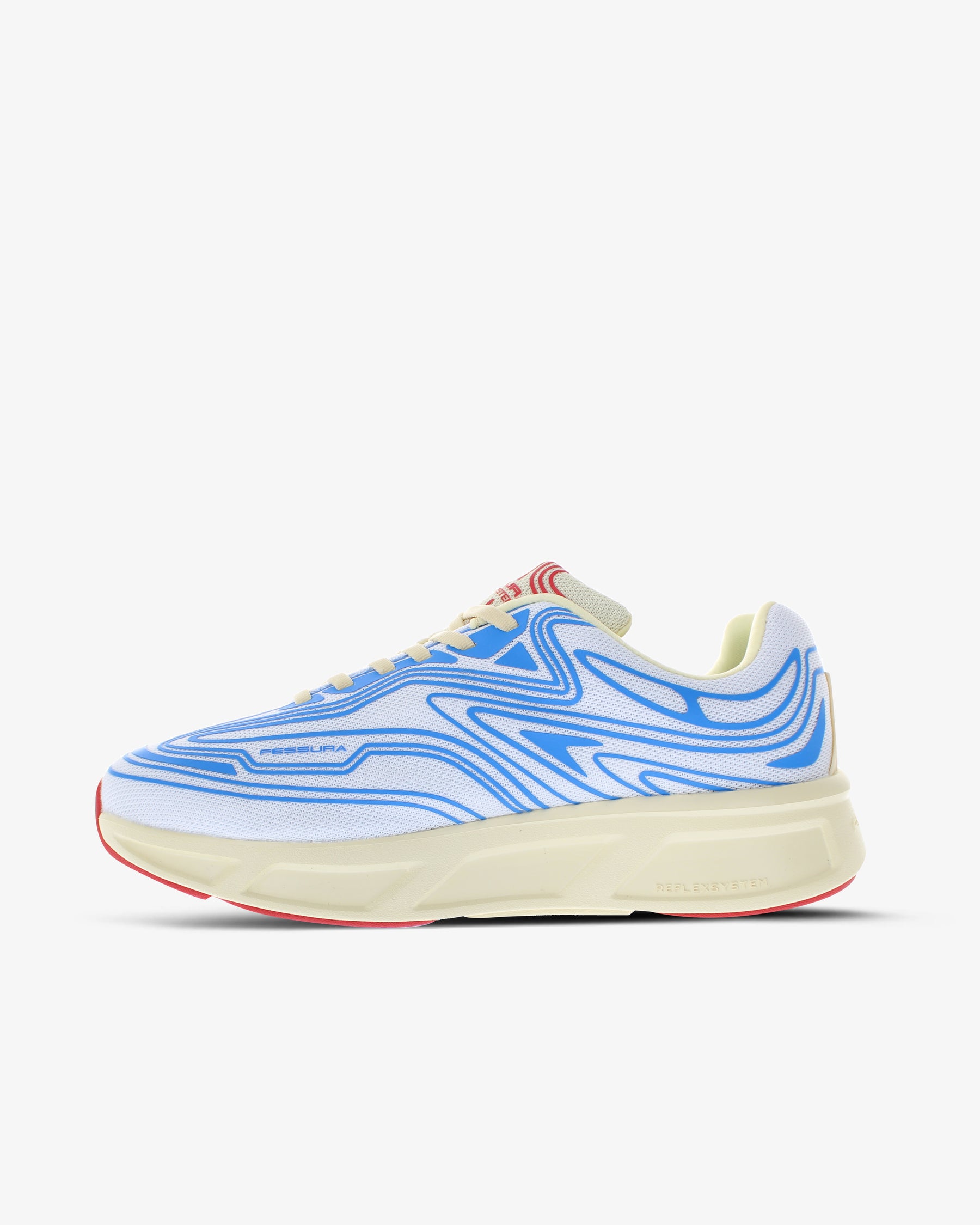 Runflex #01