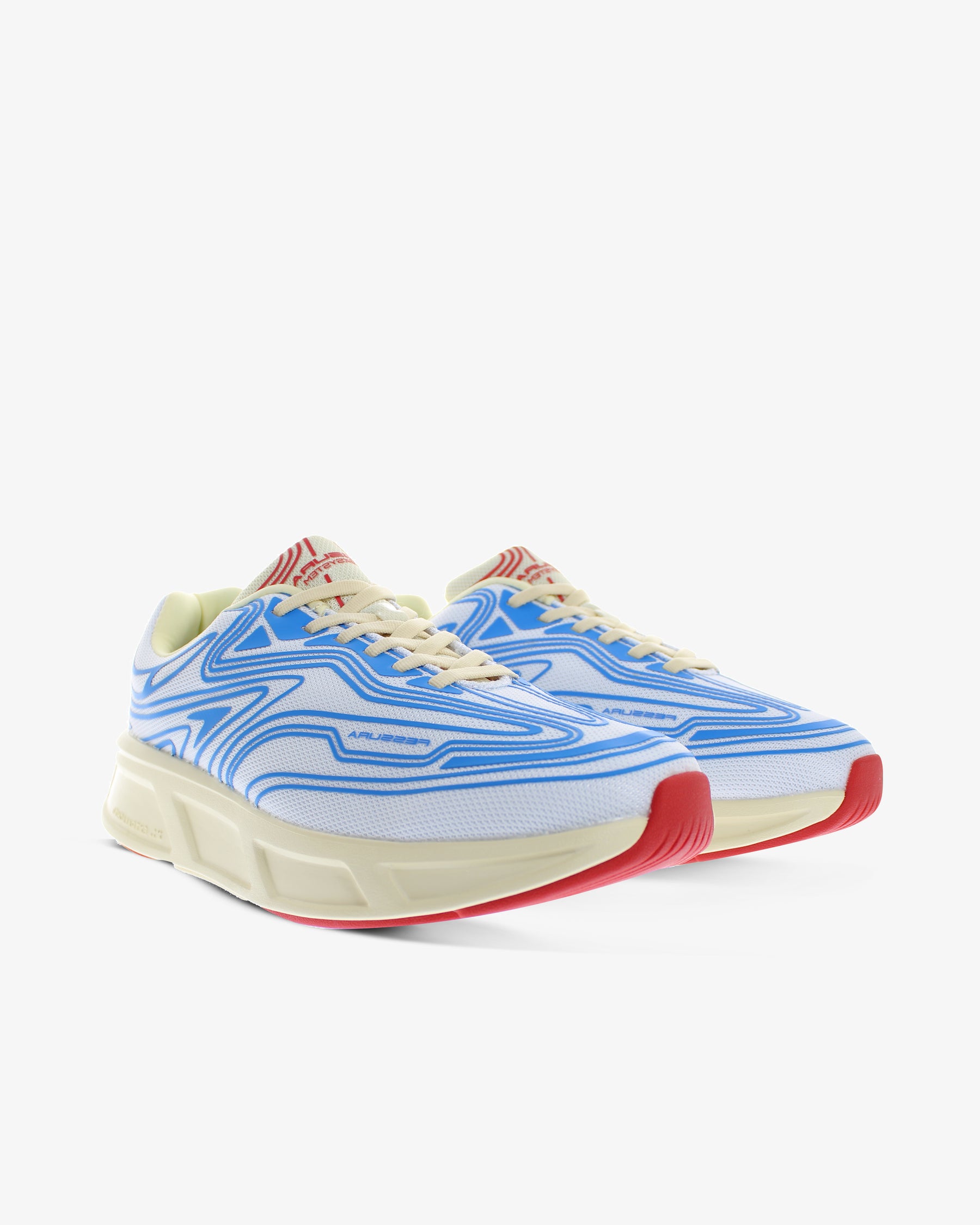 Runflex #01