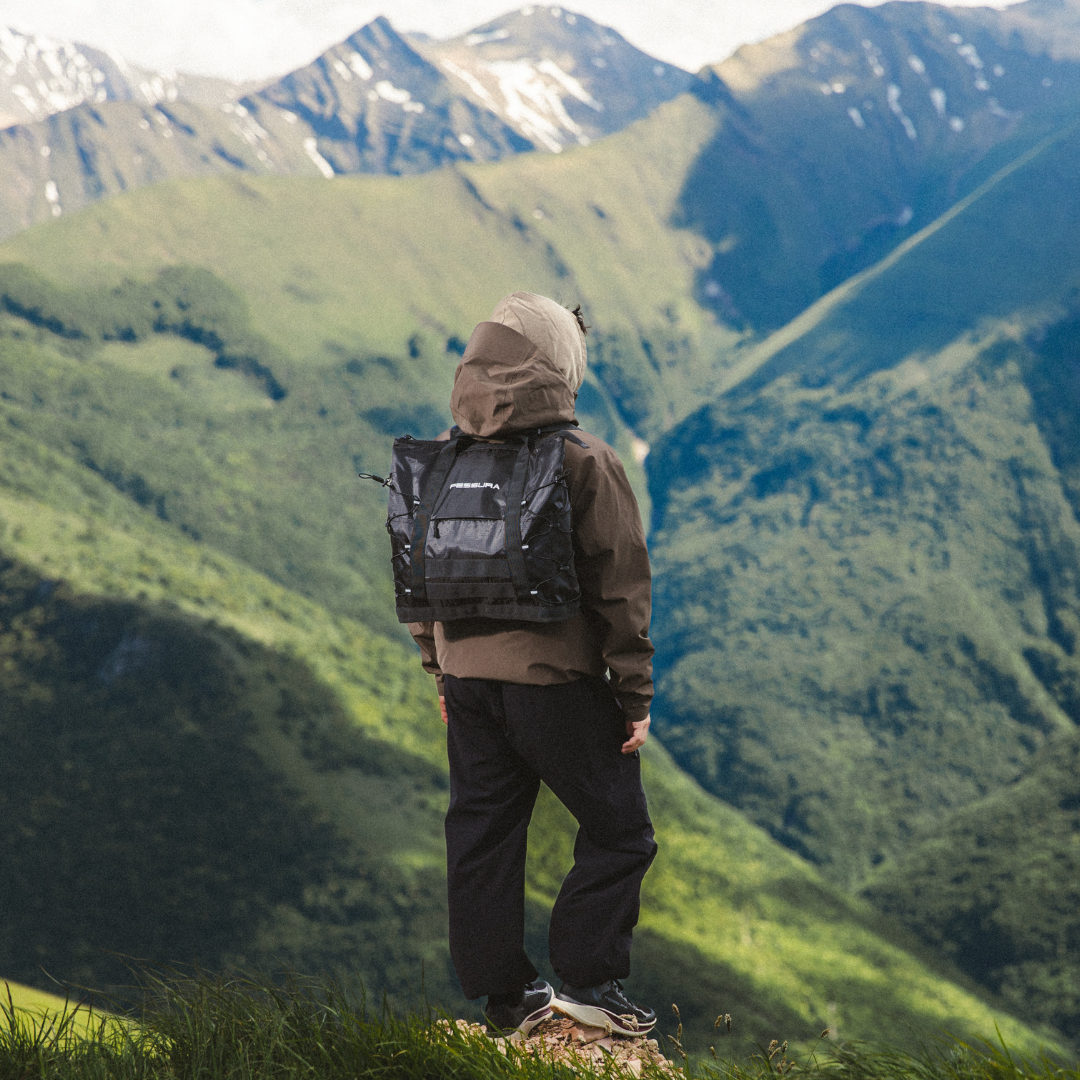 Fessura Travel Guide: 5 destinazioni perfette da esplorare con le tue sneakers ai piedi