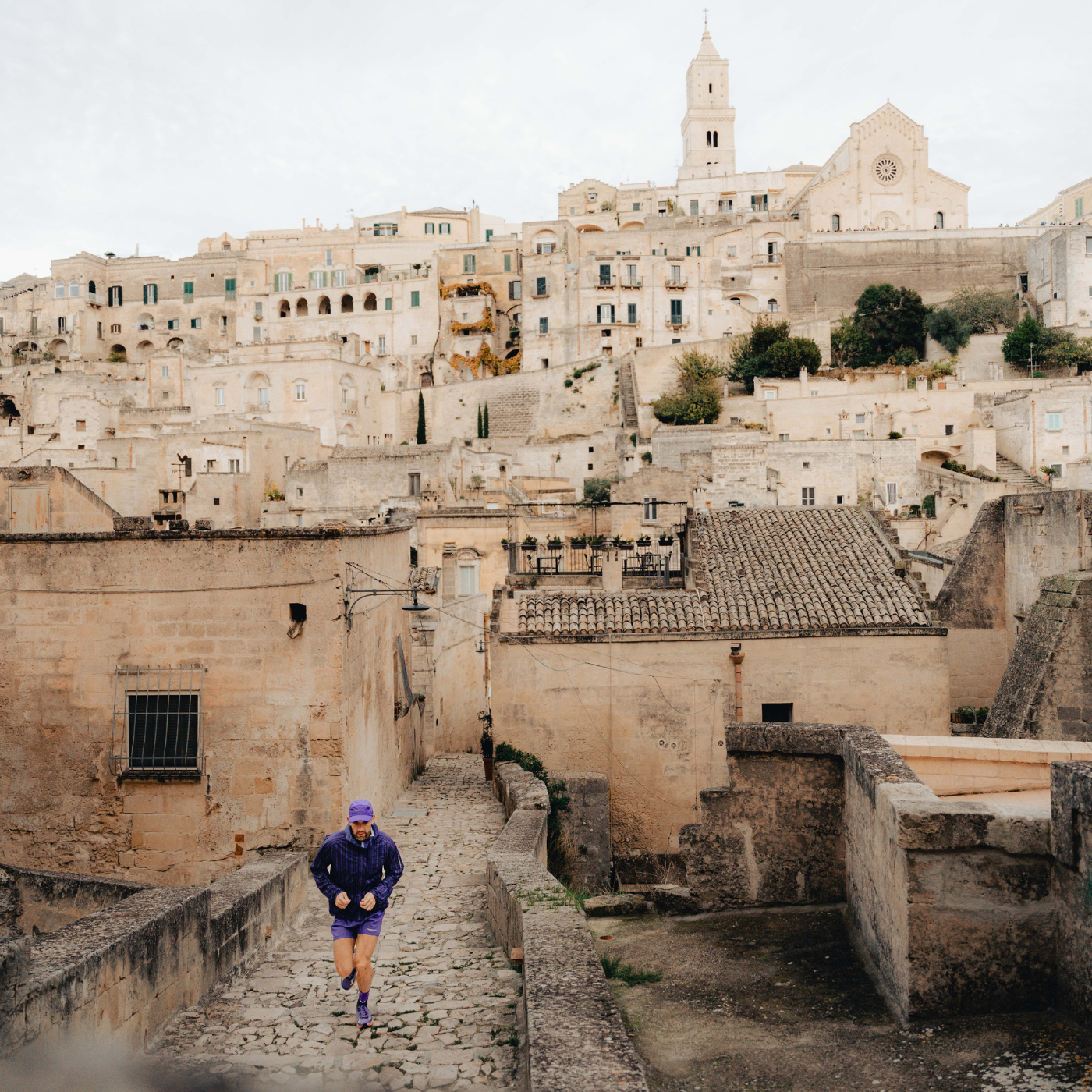 Un Sogno al Mare: Fessura scrive la storia al Puglia by UTMB