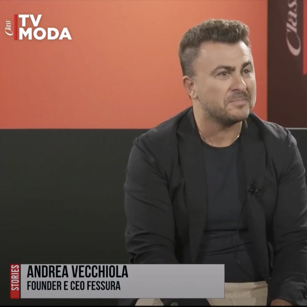 MICAM: l'intervista di Fessura condotta da ClassTv