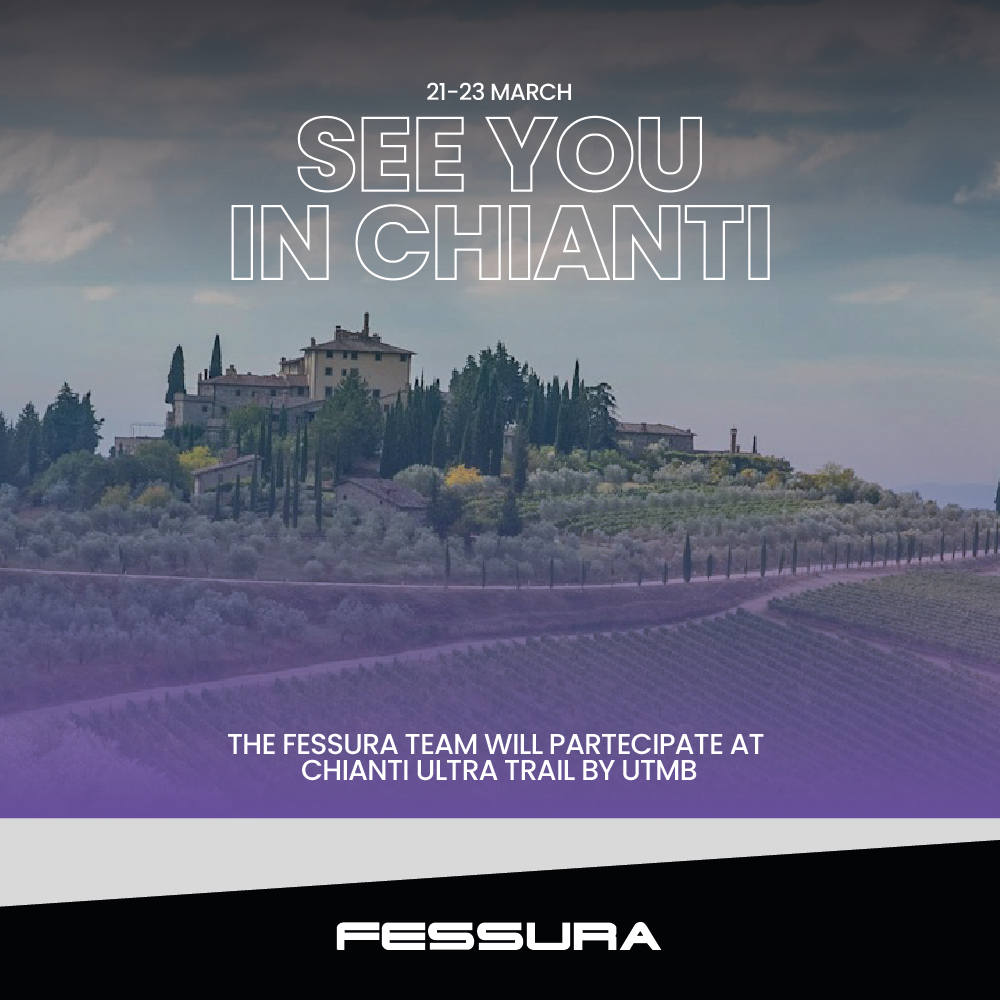Il Fessura Trail Team debutta al Chianti Ultra Trail by UTMB 2025: un'occasione di prestigio internazionale