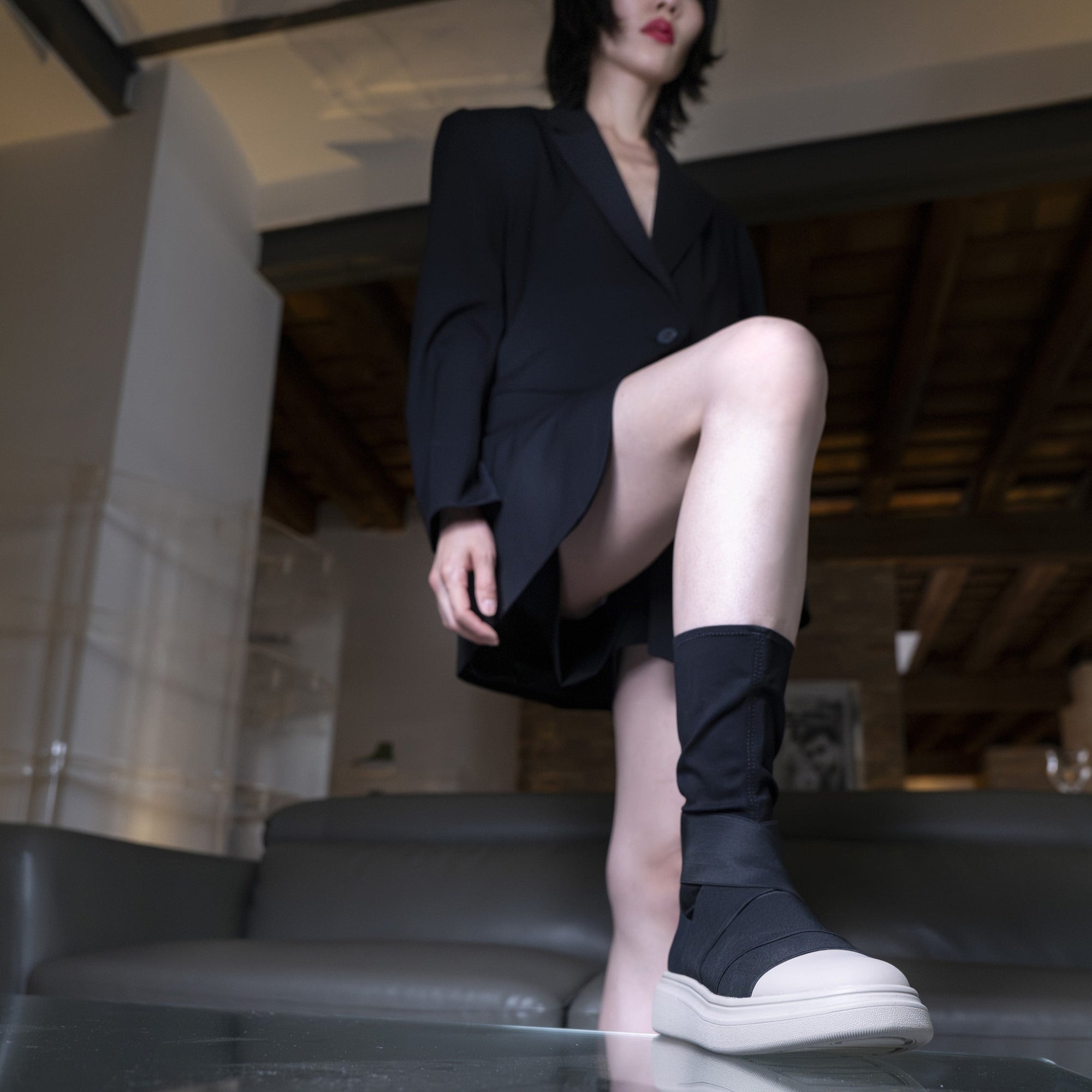 Back to Office 2.0: Non perderti gli scatti della nuova campagna