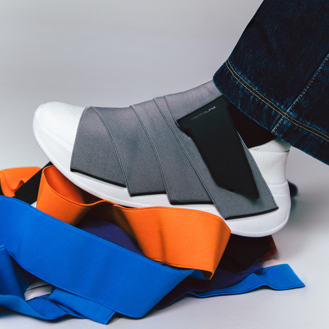 Nuovi arrivi FW25-26: la tradizione di CHANGE e l’innovazione performance della GSR