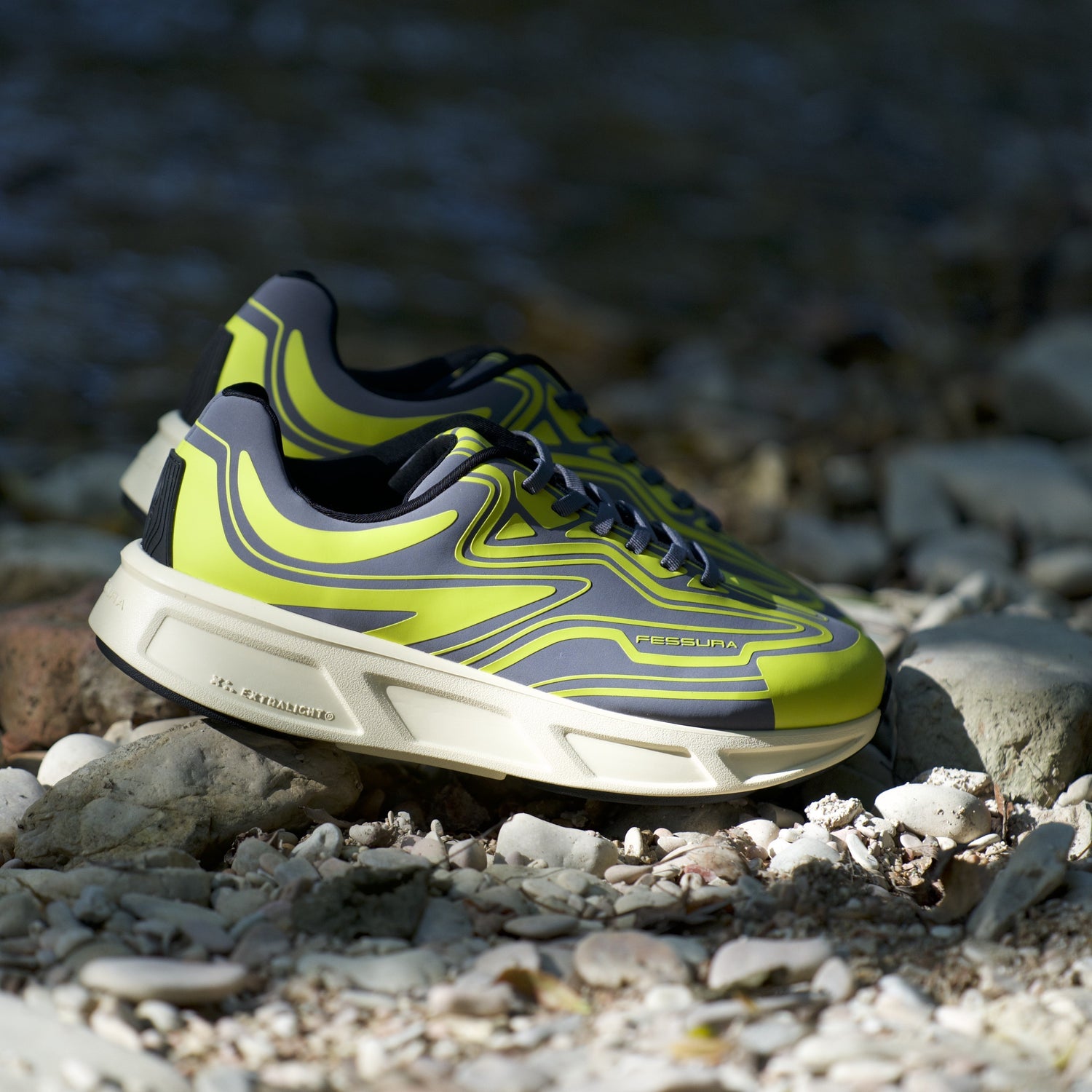 Alla conquista delle vette: le calzature Fessura per il tuo inverno in montagna