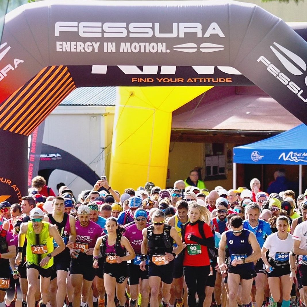 San Vicino Marathon: Il primo grande evento della nostra trail community!