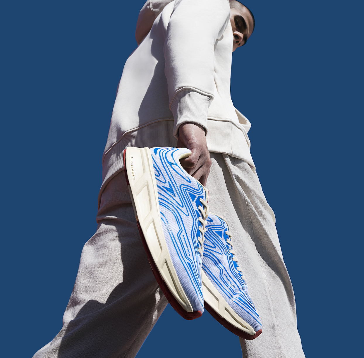 RUNFLEX®: Il nuovo progetto Activewear per la corsa ed il tempo libero , Fessura Italia , Fessura