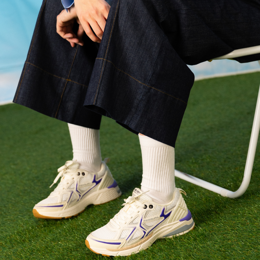Dalla mattina alla sera: una sola sneaker, mille occasioni