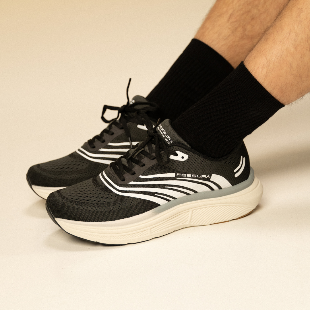 Sneakers e identità: come il tuo stile racconta chi sei