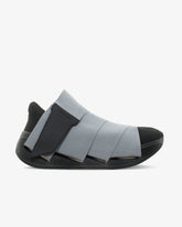 Change shoe