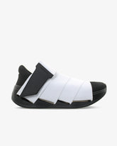 Change shoe