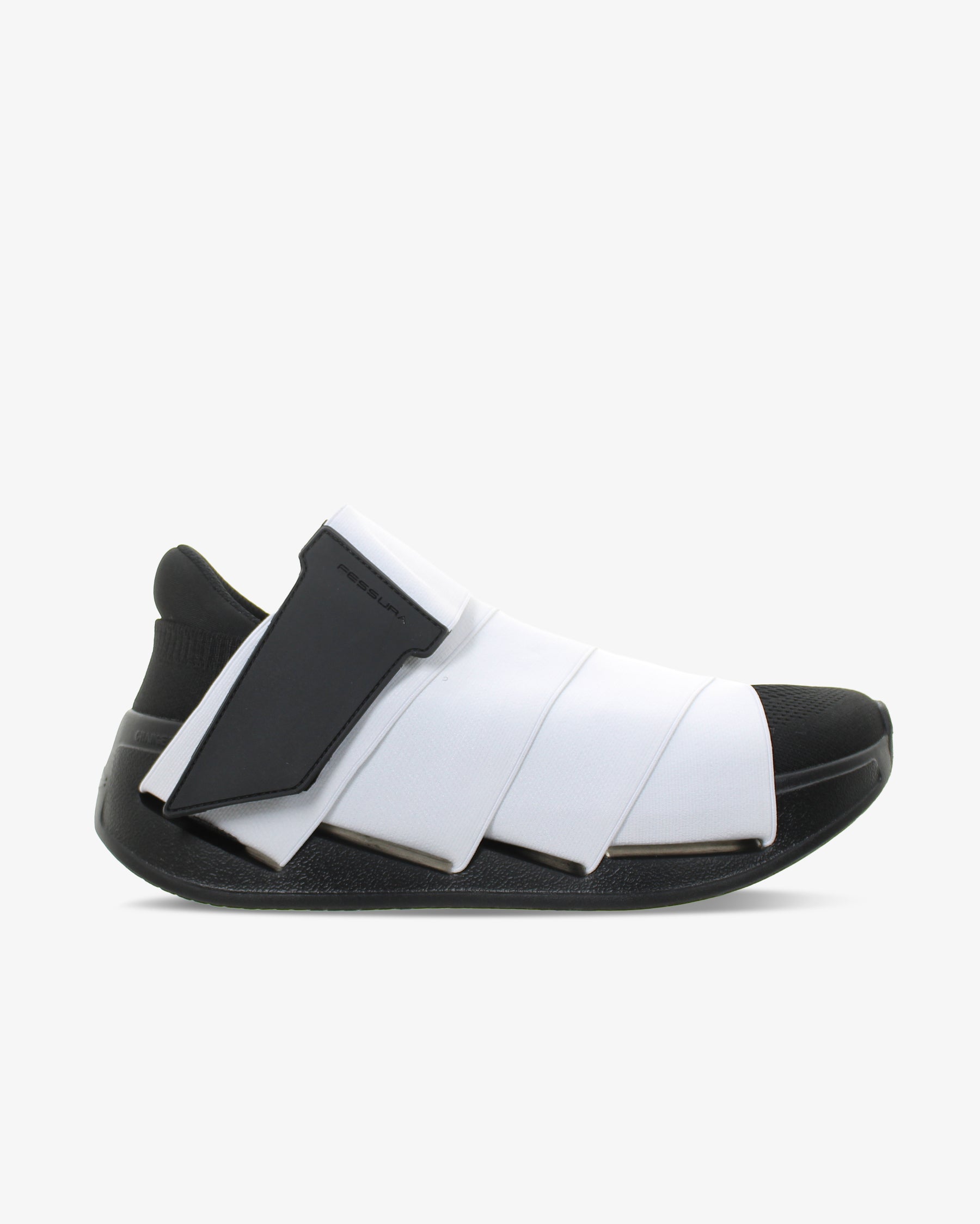 Change shoe
