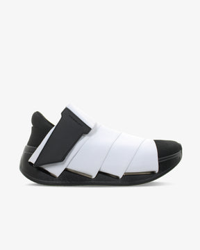 Change shoe