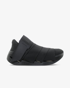 Change shoe