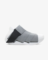 Change shoe