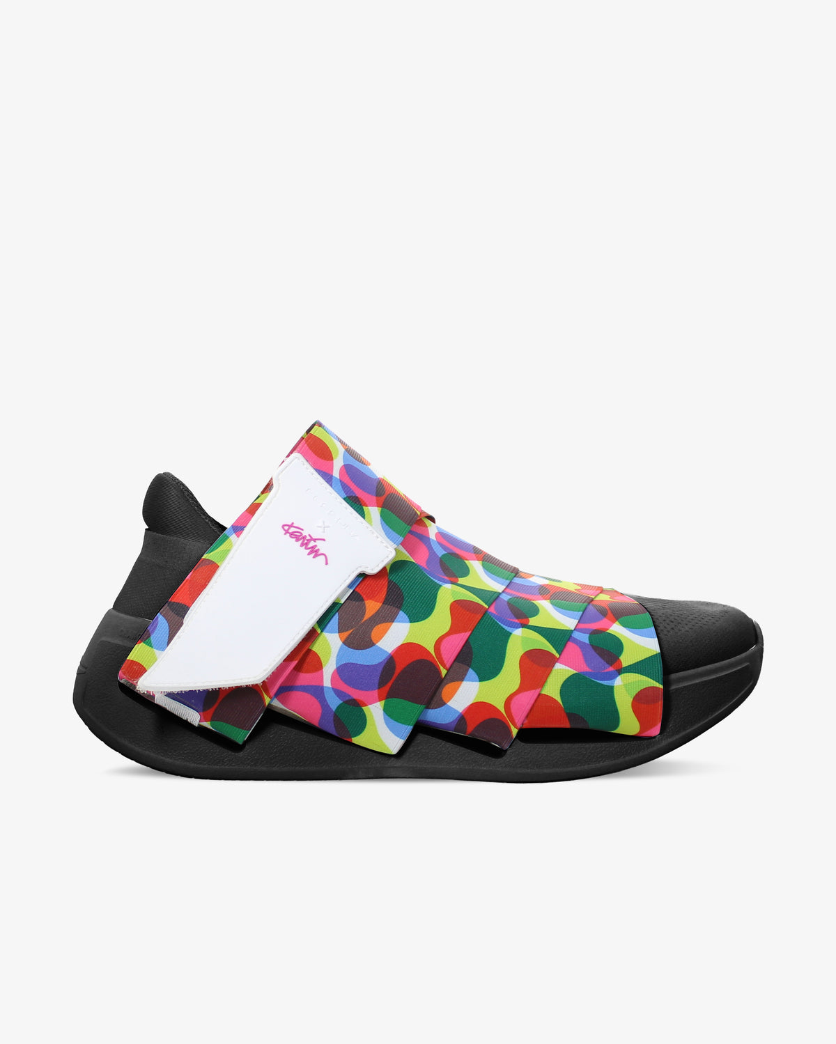 Change shoe - KARIM RASHID limited edition