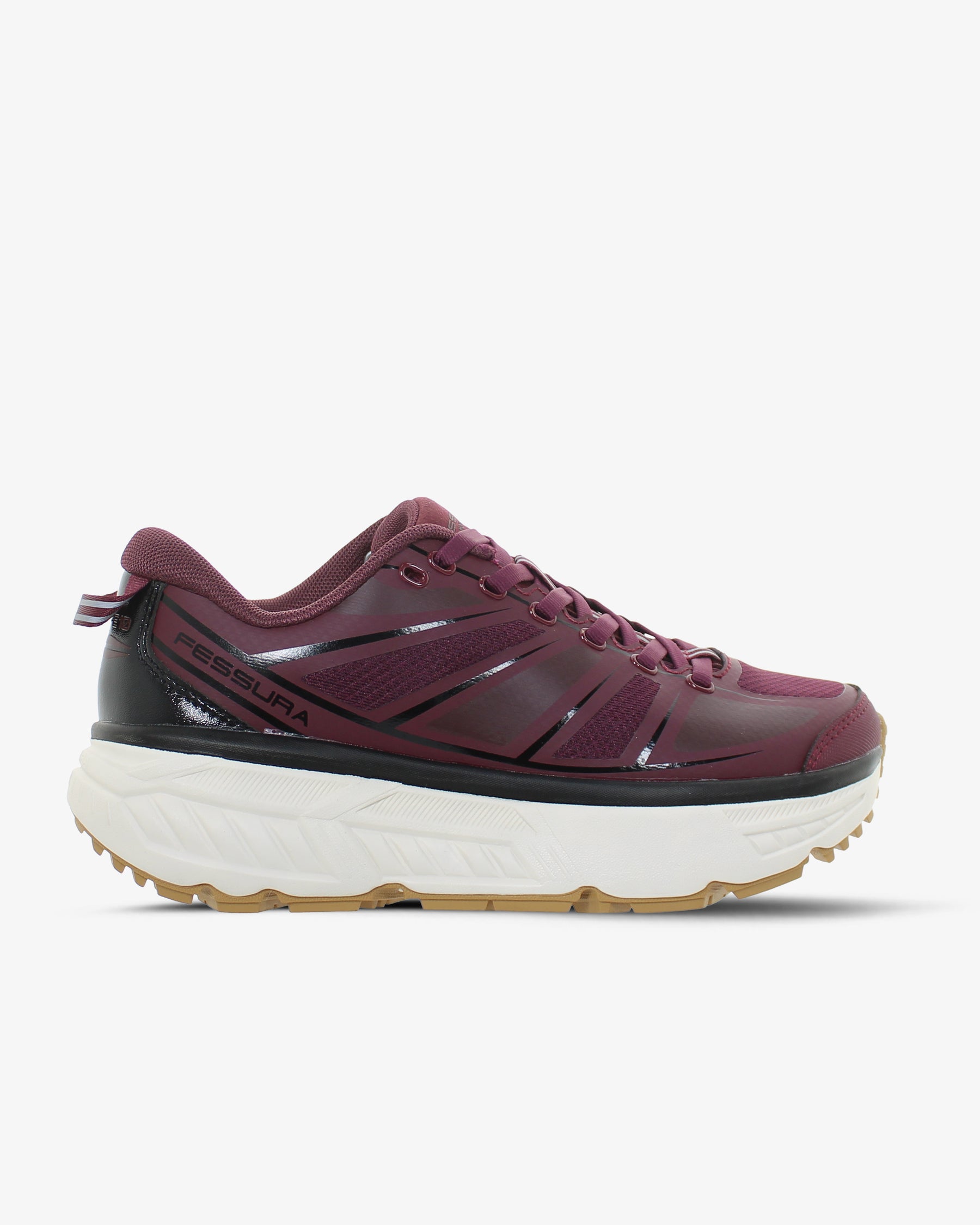 TRAIL SBL E-10