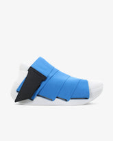 Change shoe