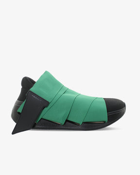Change shoe