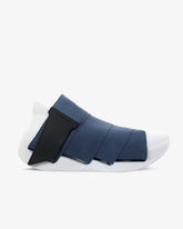 Change shoe