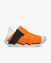 Change shoe