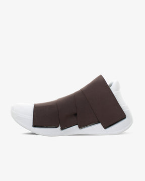 Change shoe