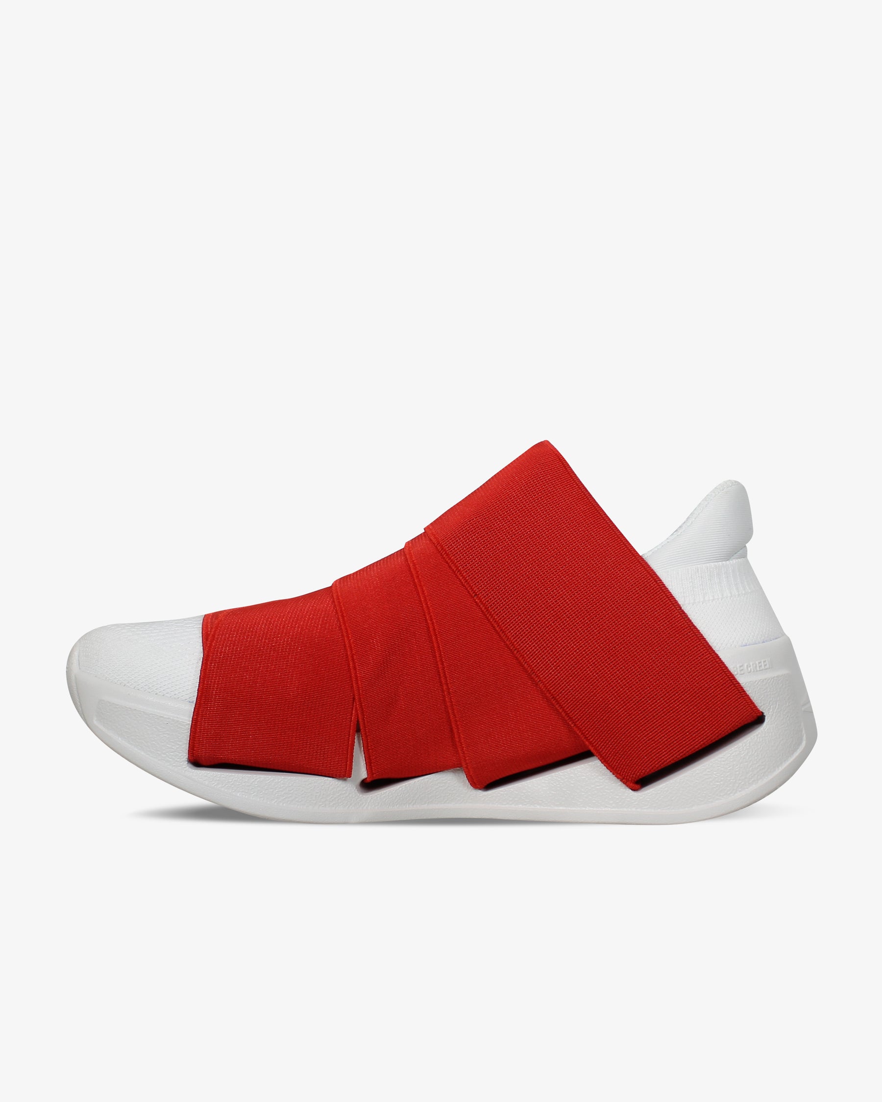 Change shoe