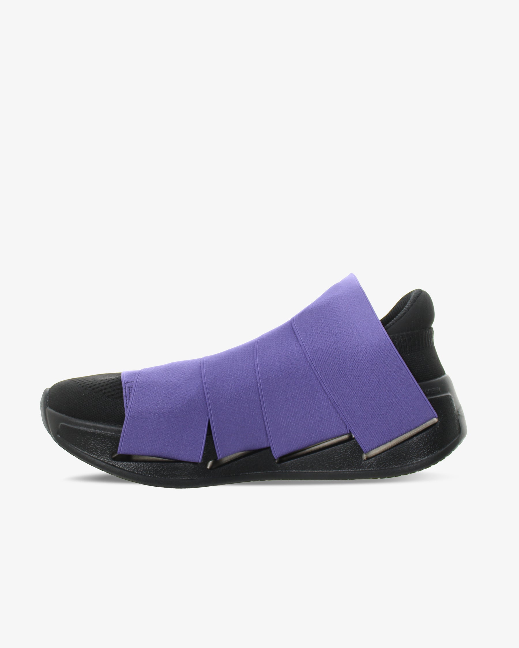 Change shoe