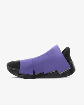 Change shoe