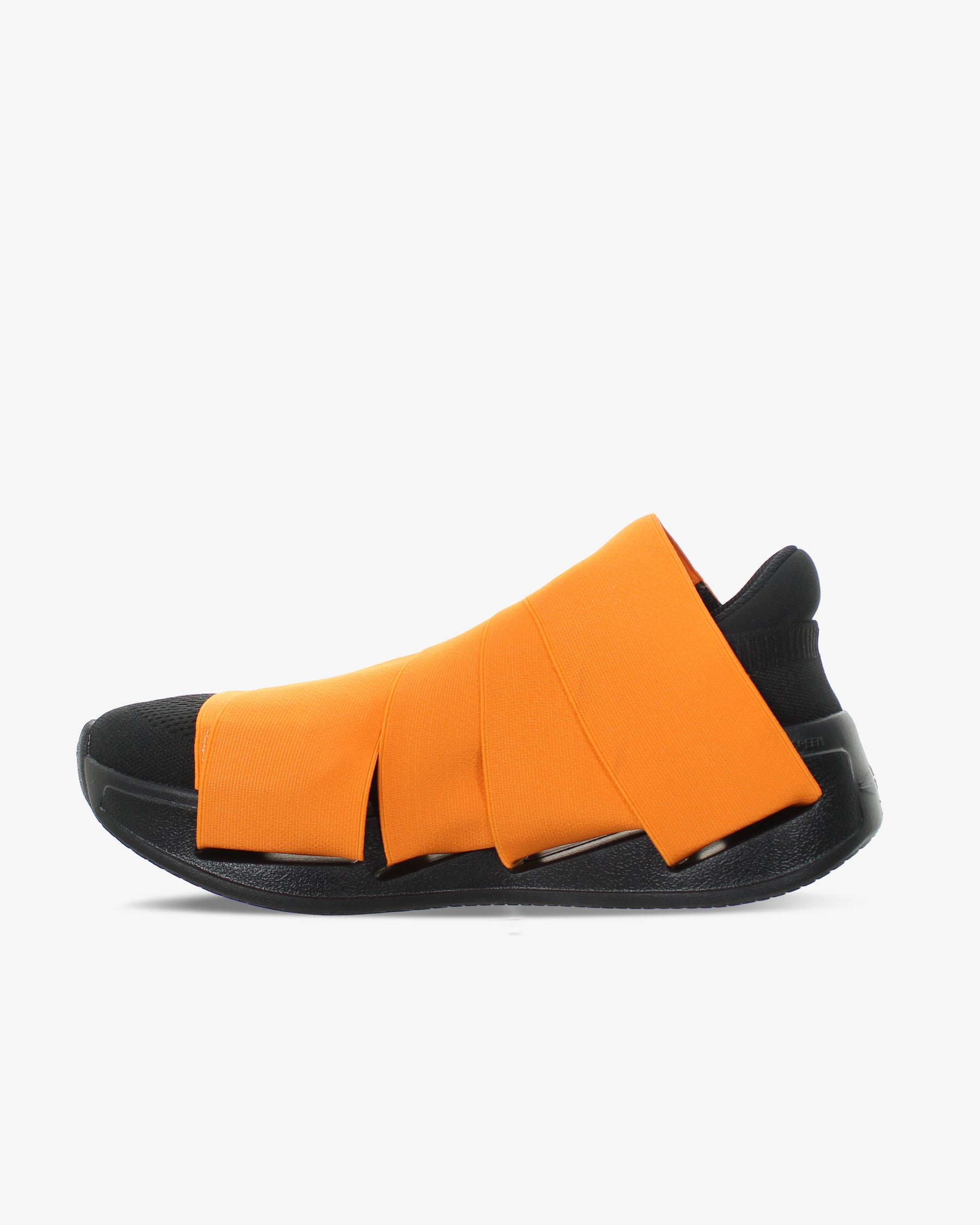 Change shoe