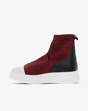Edge Ankle