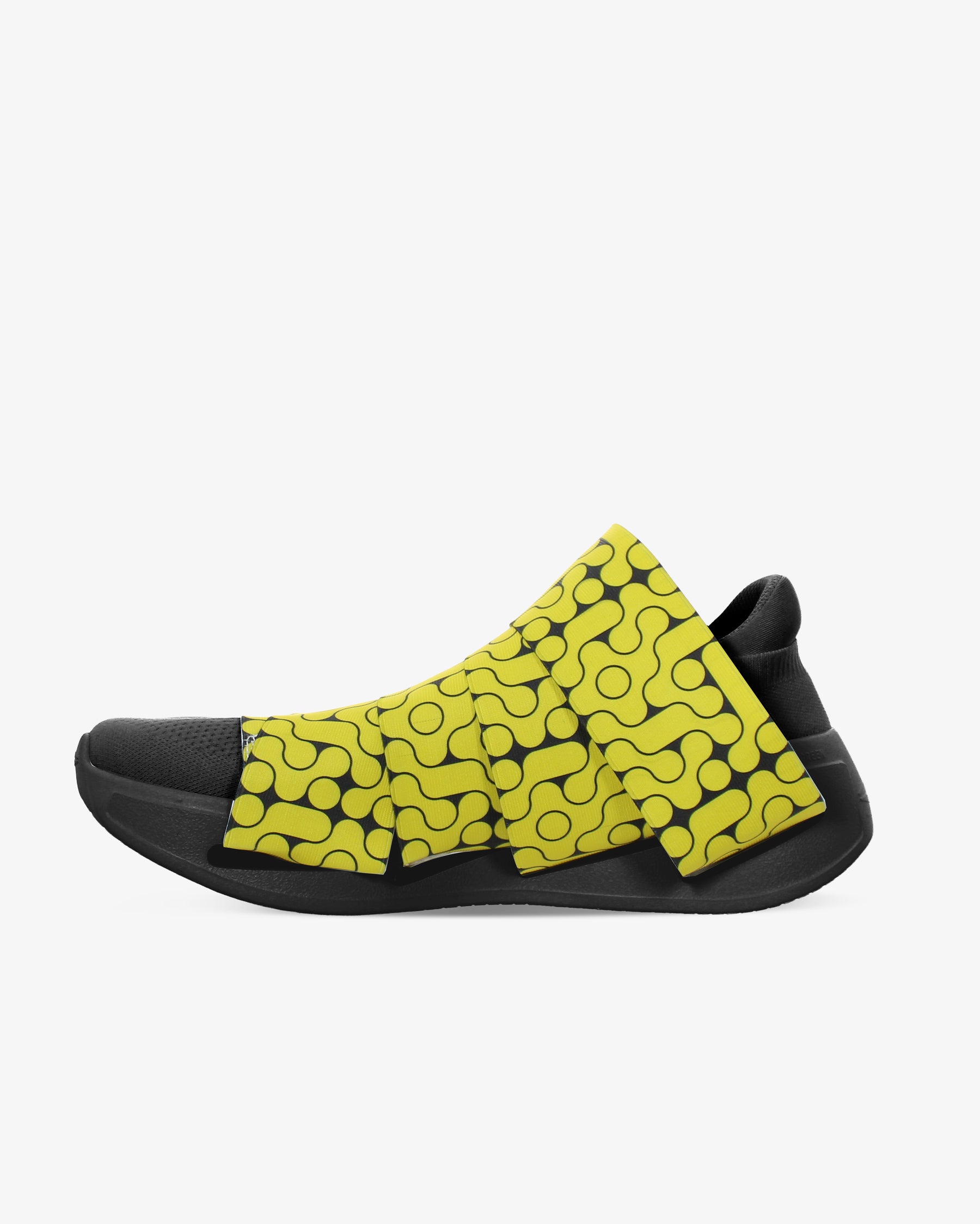 Change shoe - KARIM RASHID limited edition