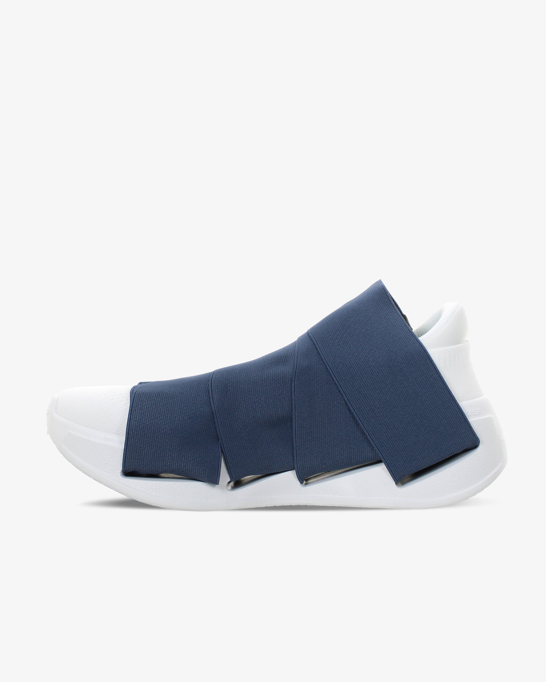 Change shoe