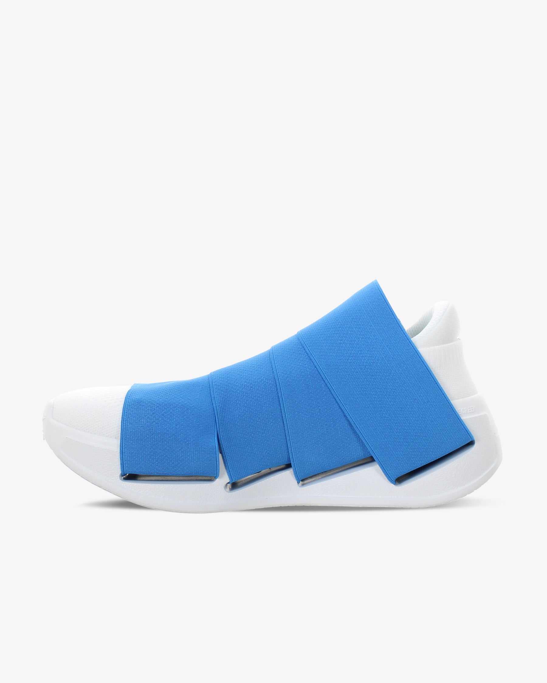 Change shoe