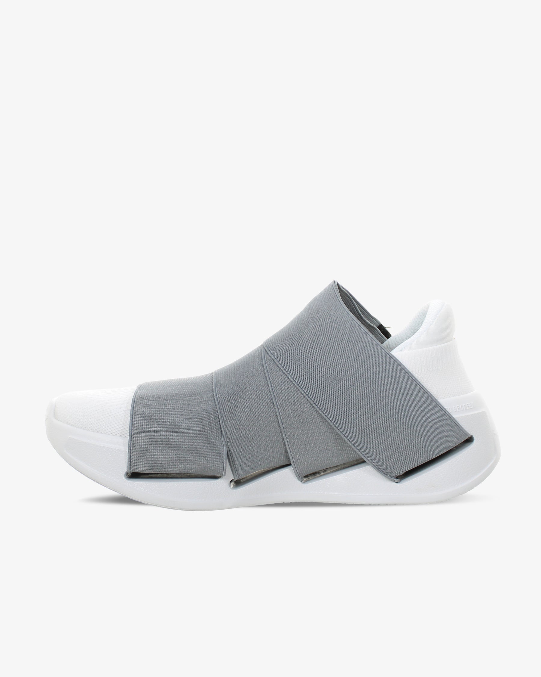 Change shoe